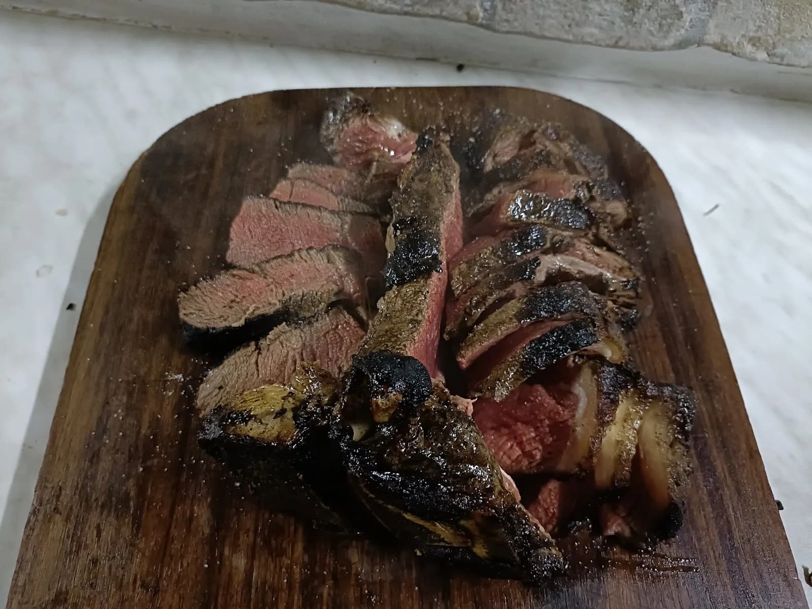 Ristorante Oasi Bianca