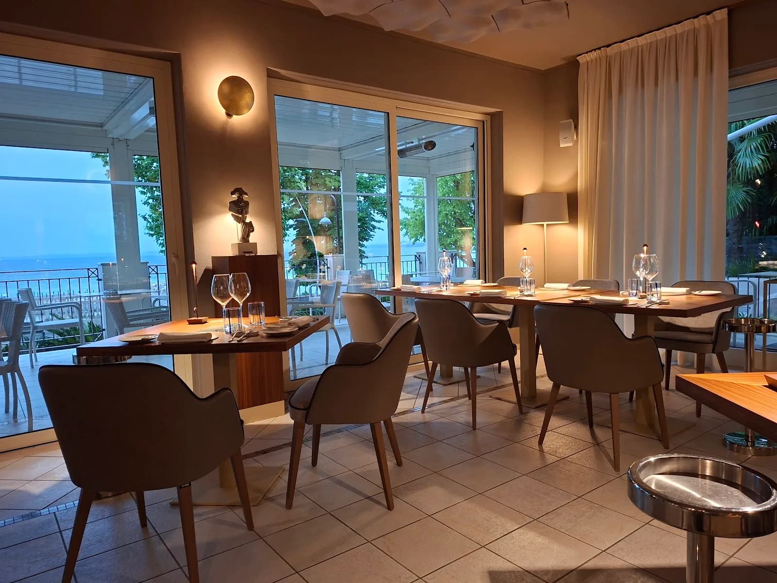 Ristorante Rose Sapori