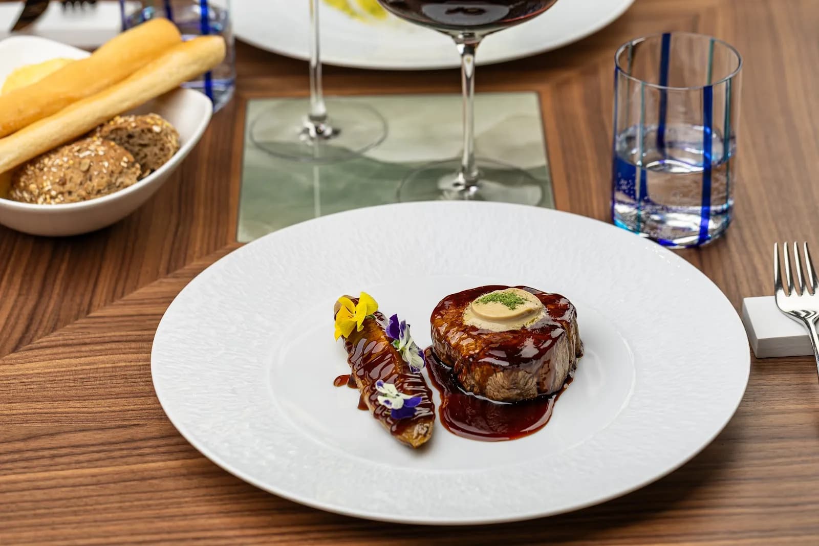 Ristorante Rose Sapori