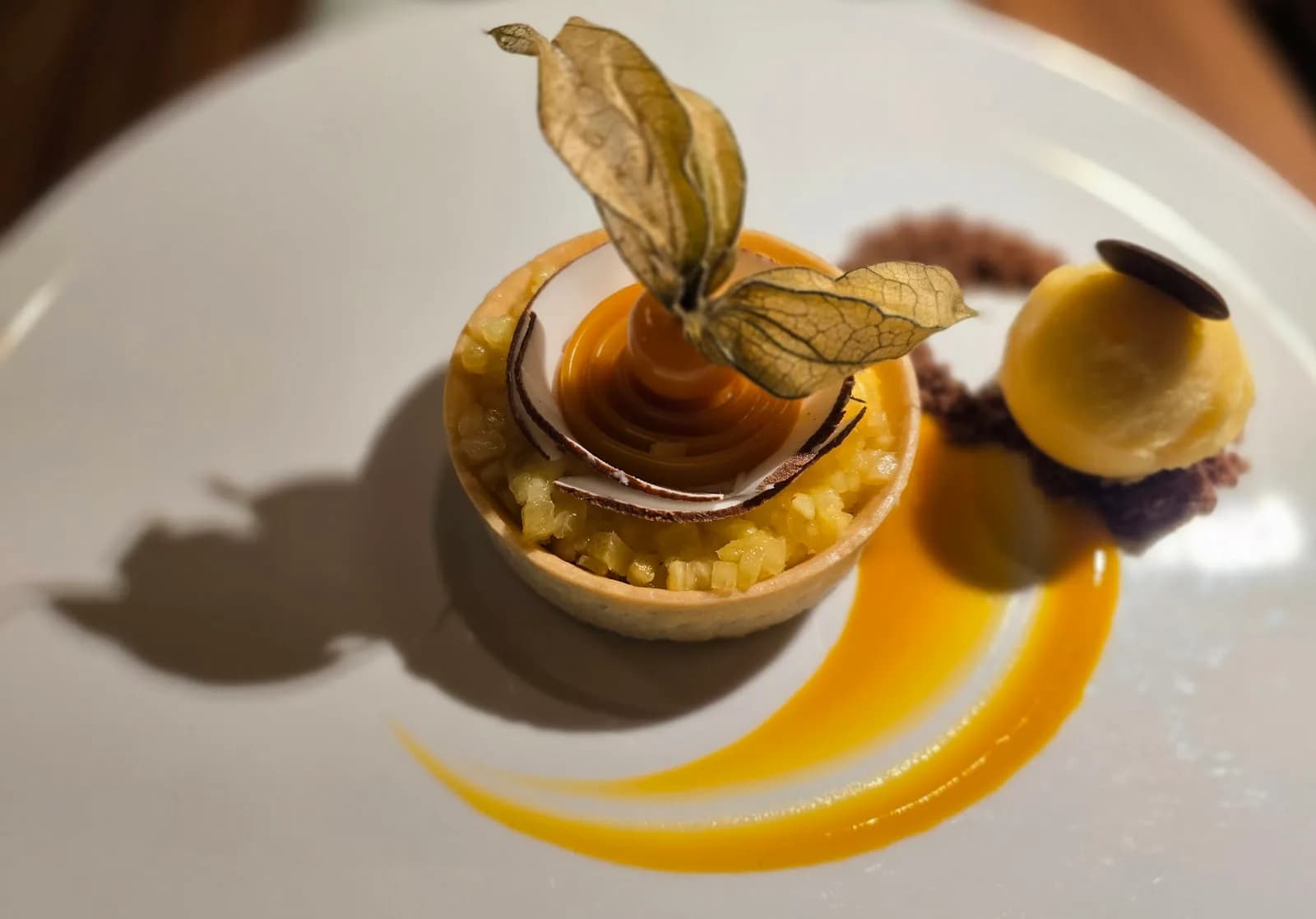 Ristorante Rose Sapori