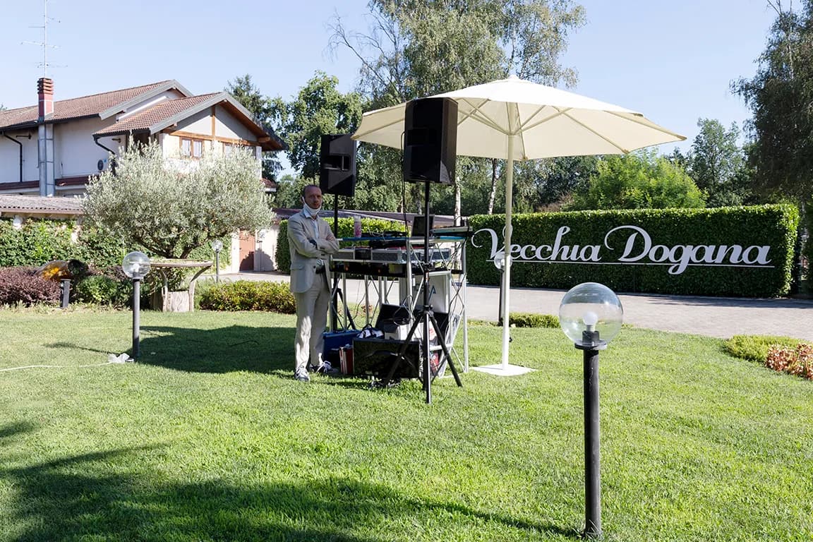 Ristorante Vecchia Dogana