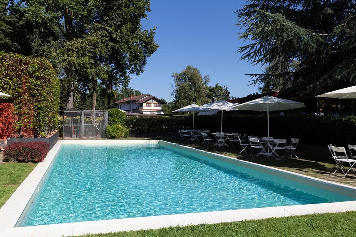 Ristorante Vecchia Dogana