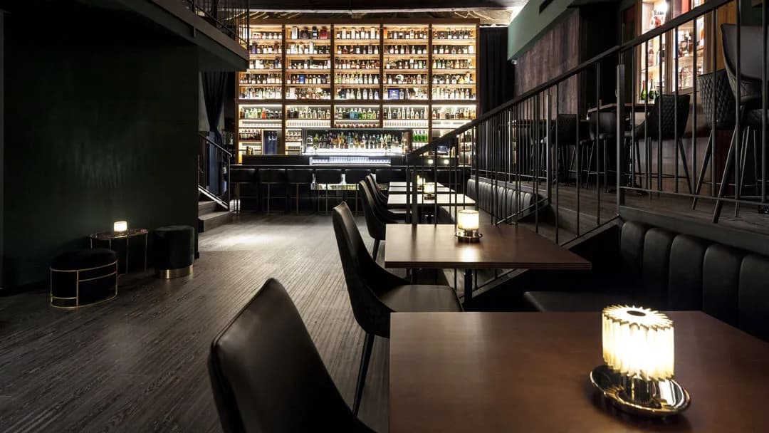 Romeo Caffe Lounge Bar Ed Eventi