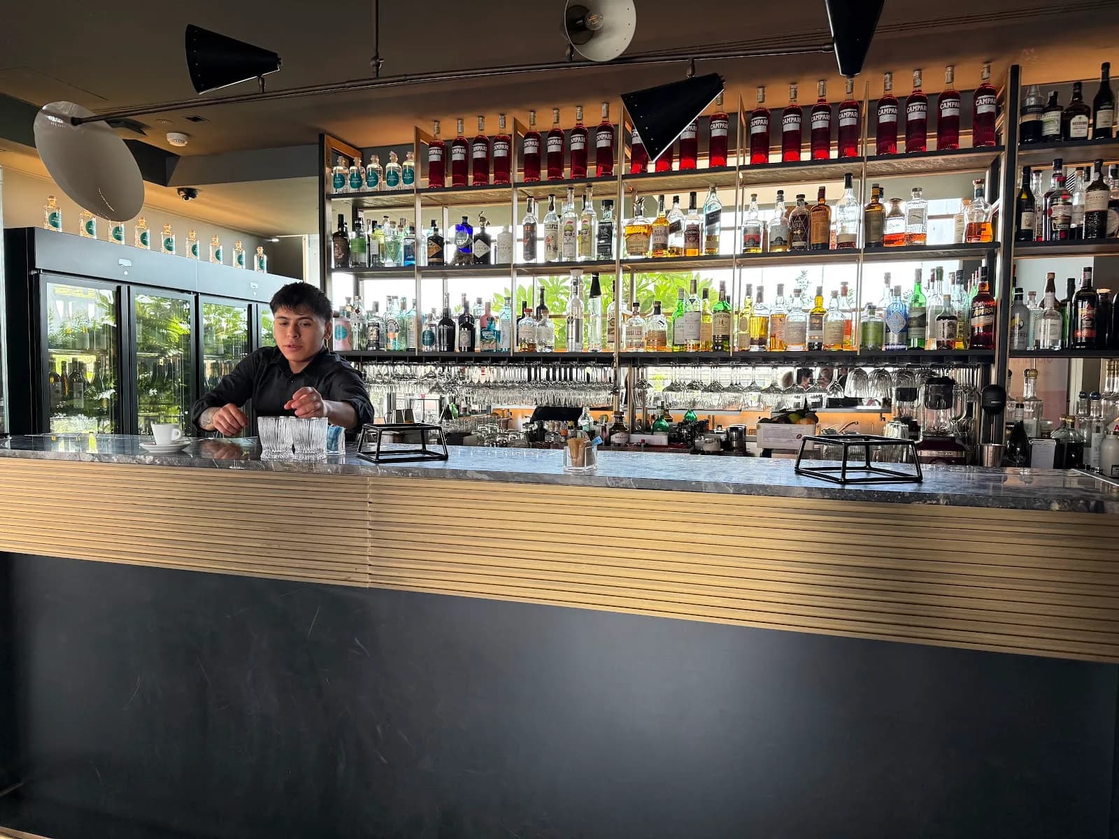 Rooftop Eventi San Babila