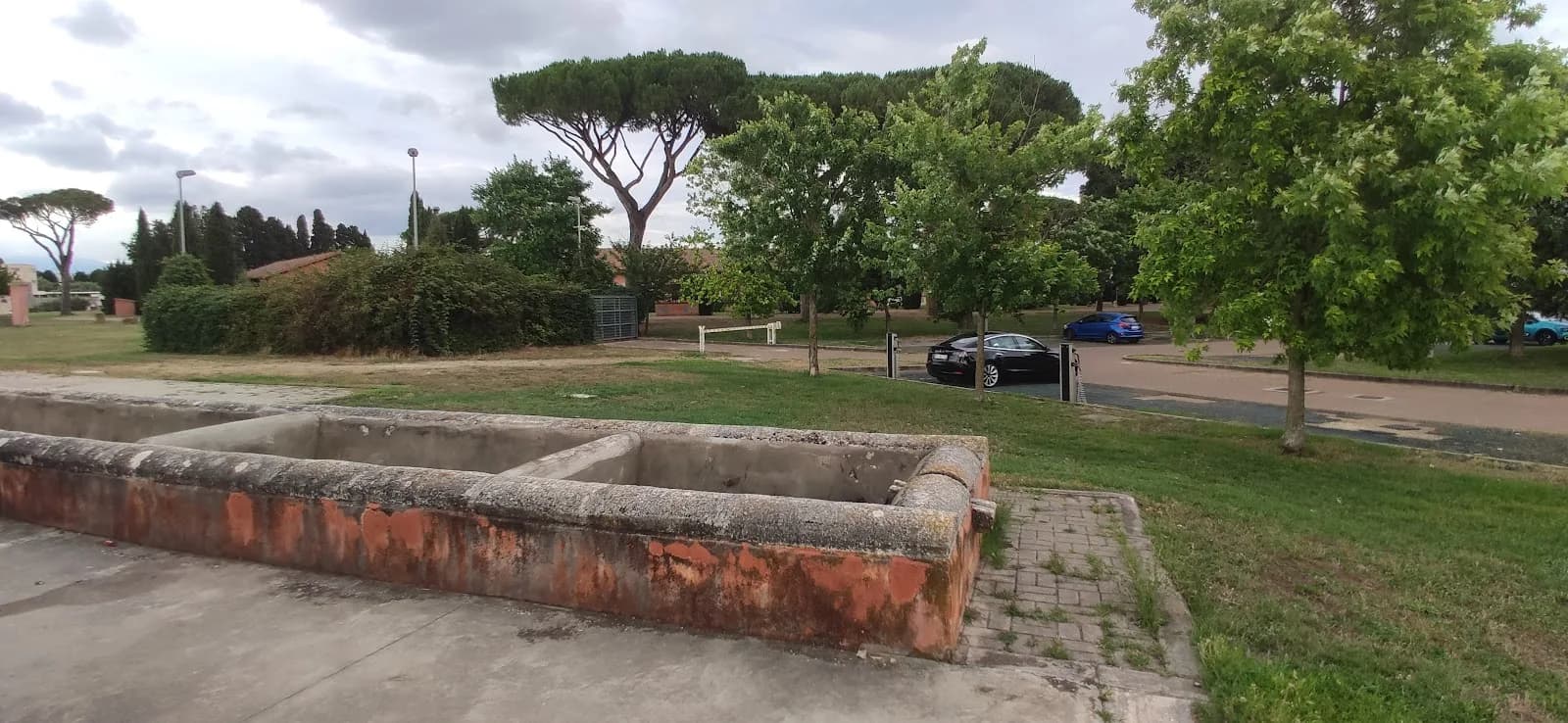 Sala Congressi Tecnopolo Tiburtino Peroni 452