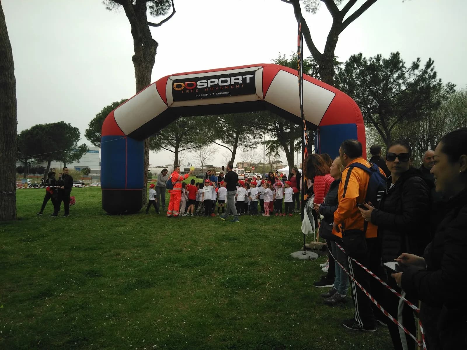 Sala Congressi Tecnopolo Tiburtino Peroni 452
