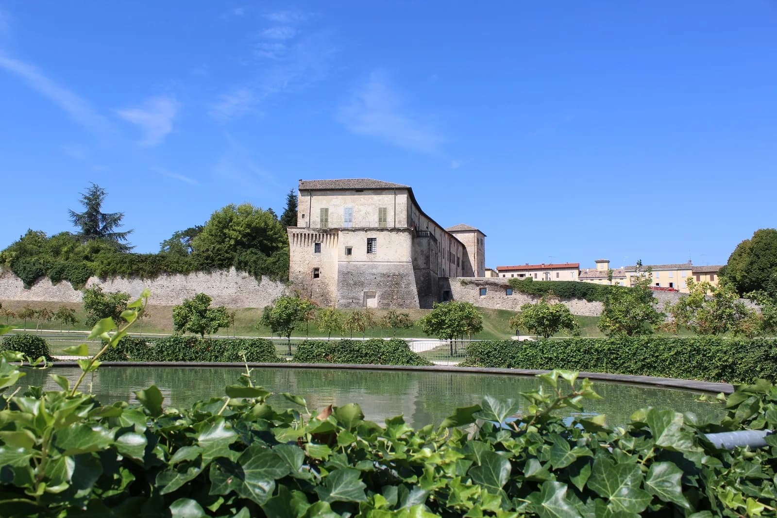 Sala Dellapoteosi