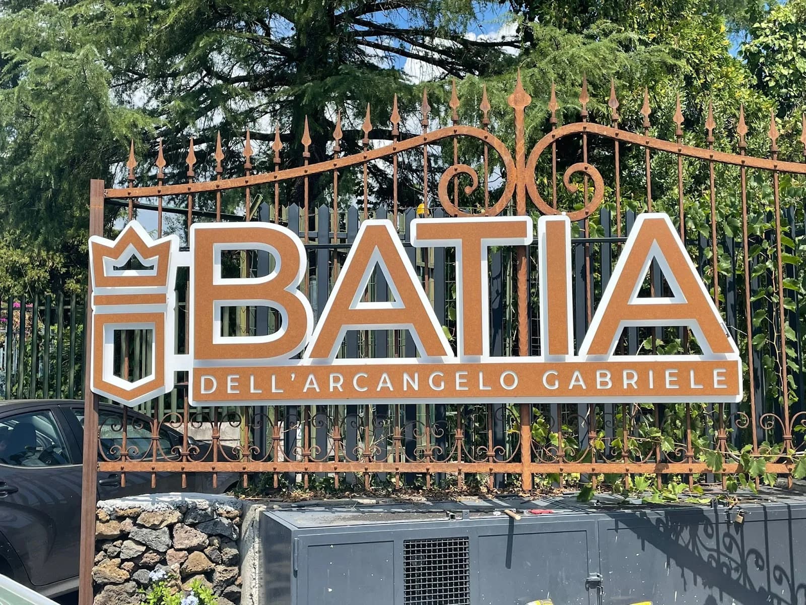 Sala Meeting Batia
