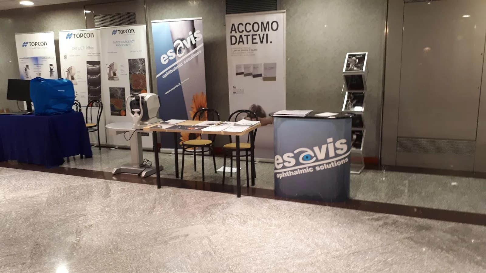 Sale Meeting Torino Porta Nuova