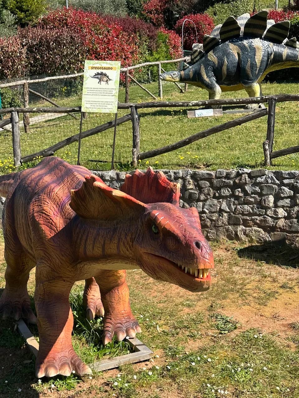 Serbacco Family Park