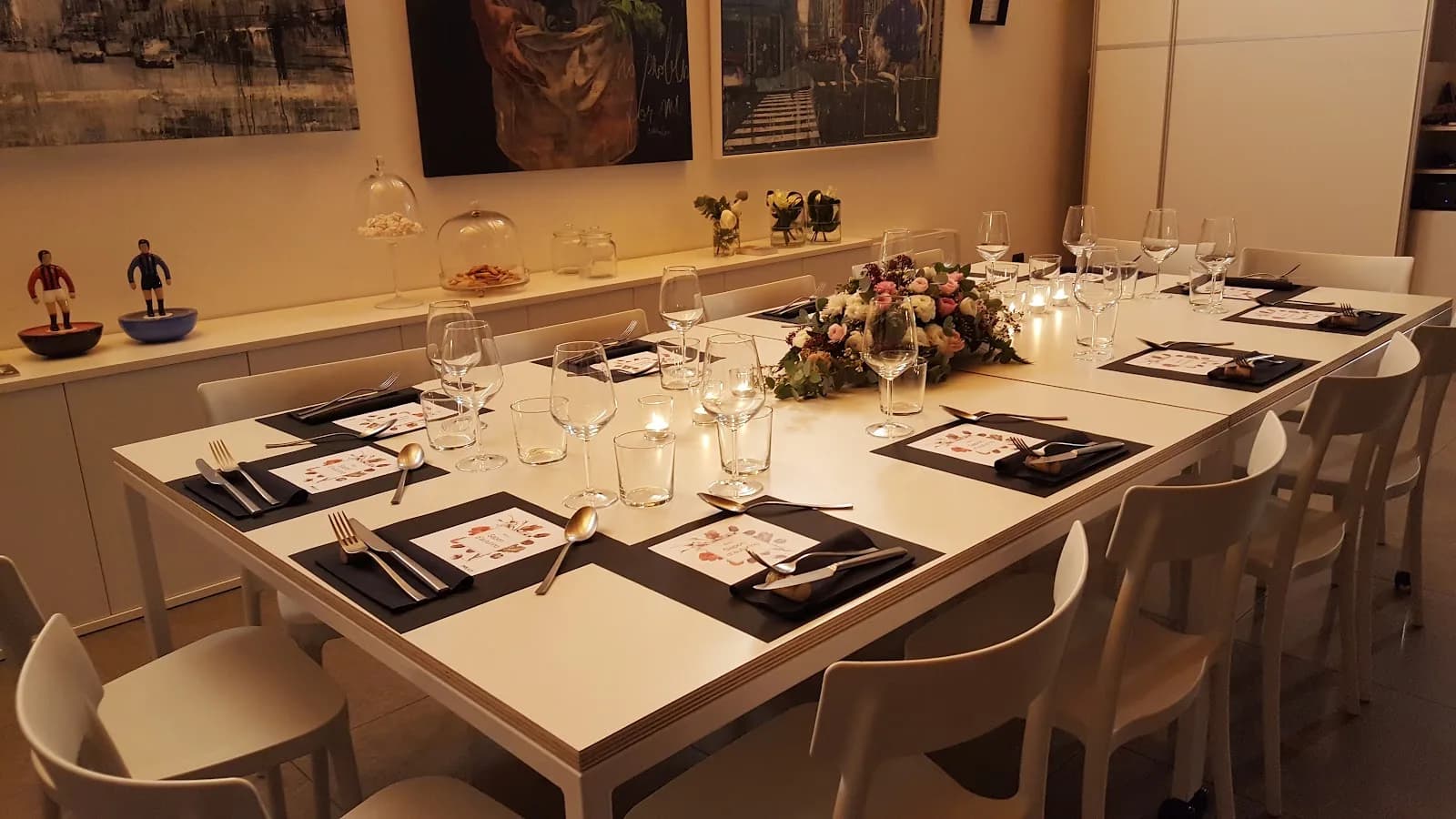 Spazio Bianco