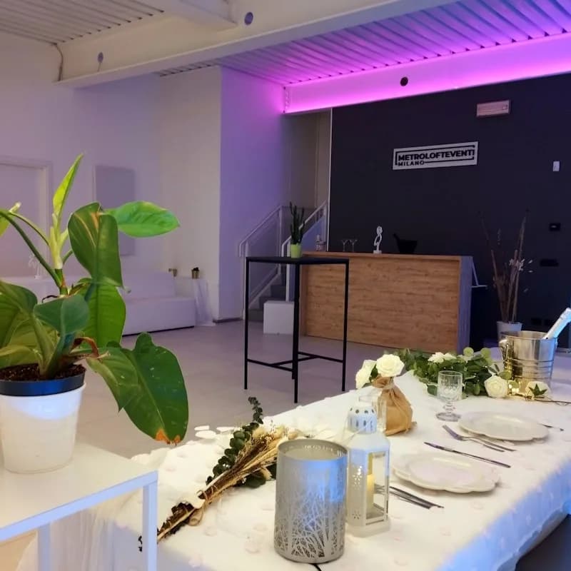 Spazio Event