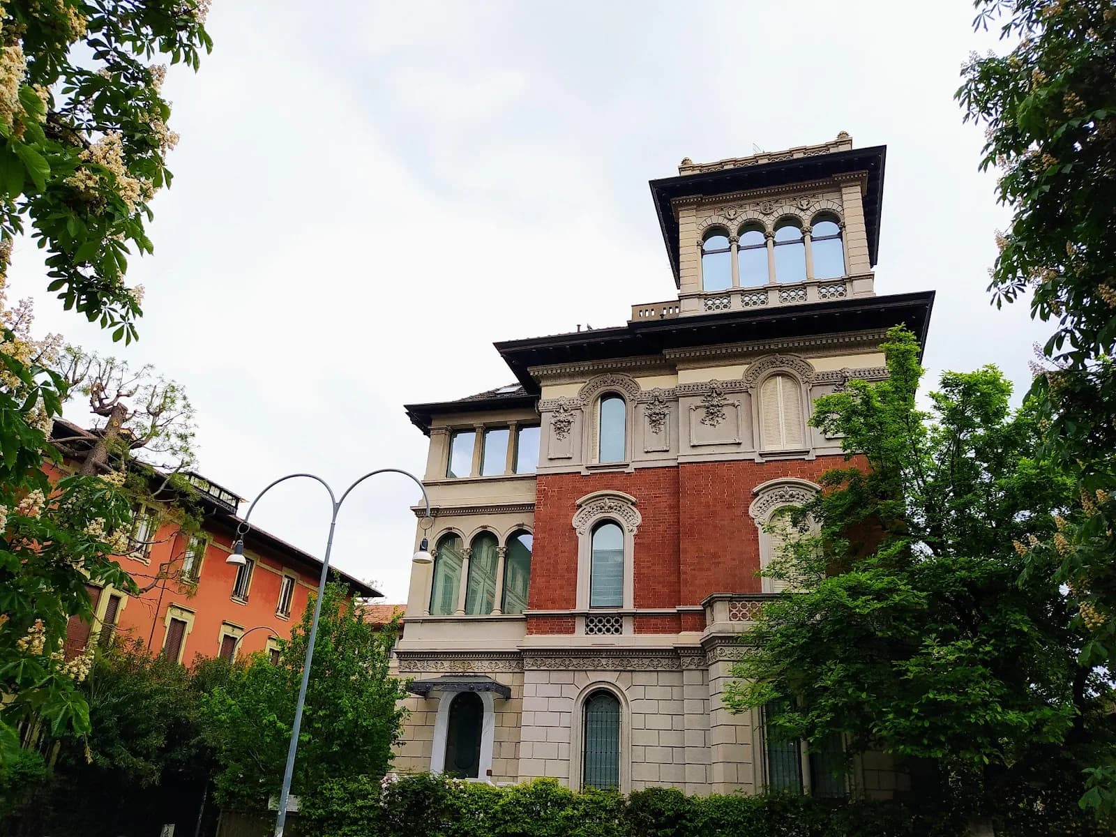 Spazio Eventi Ariosto