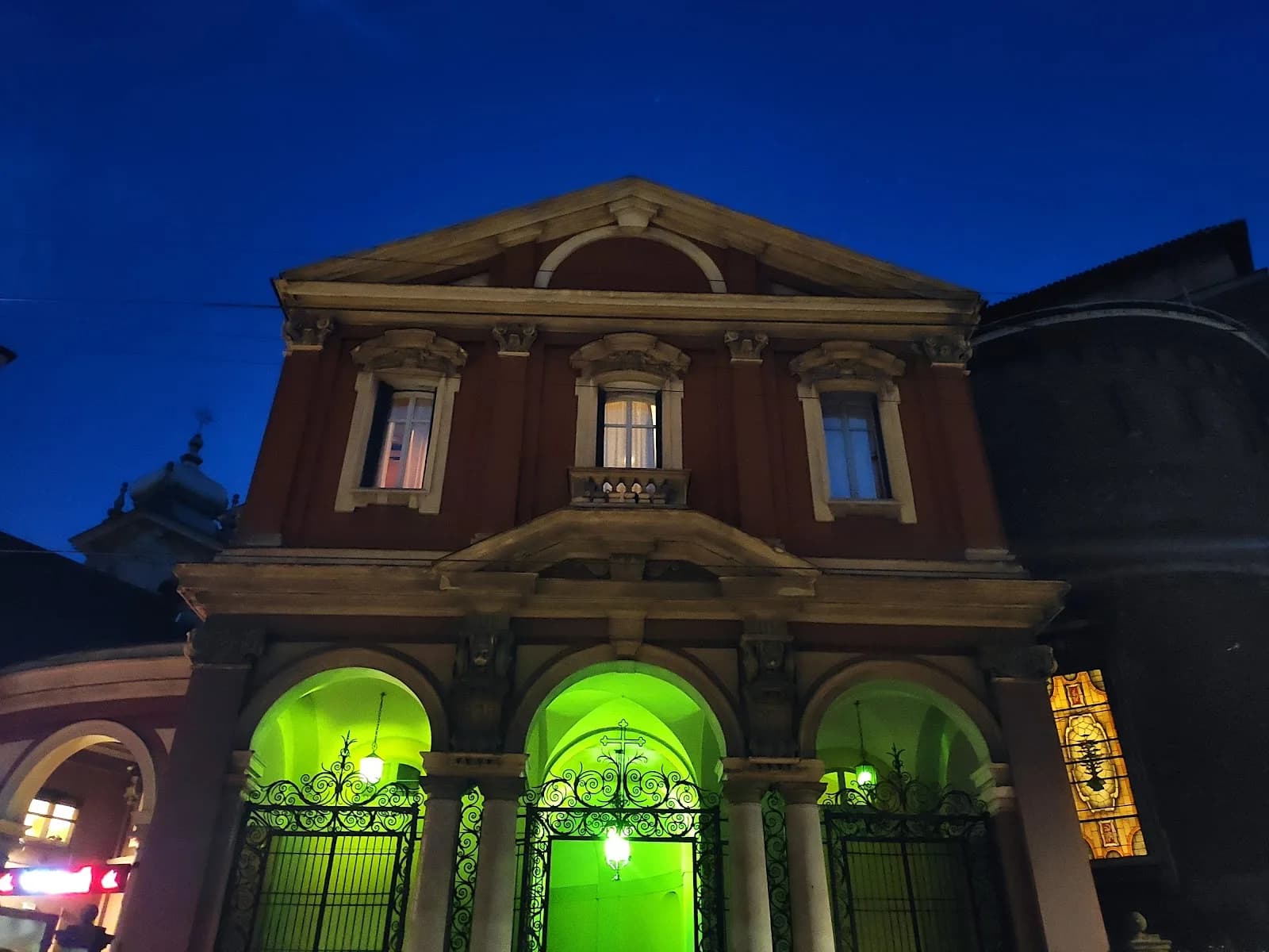 Spazio Eventi Ariosto