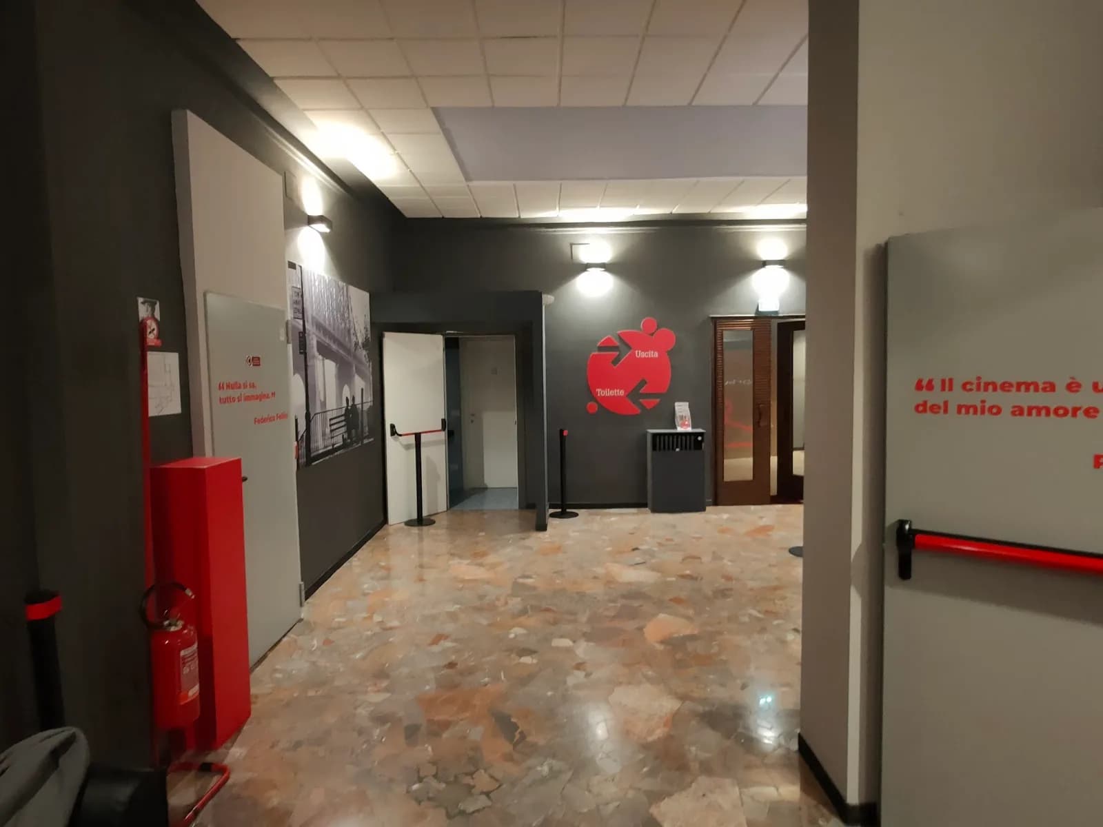 Spazio Eventi Ariosto