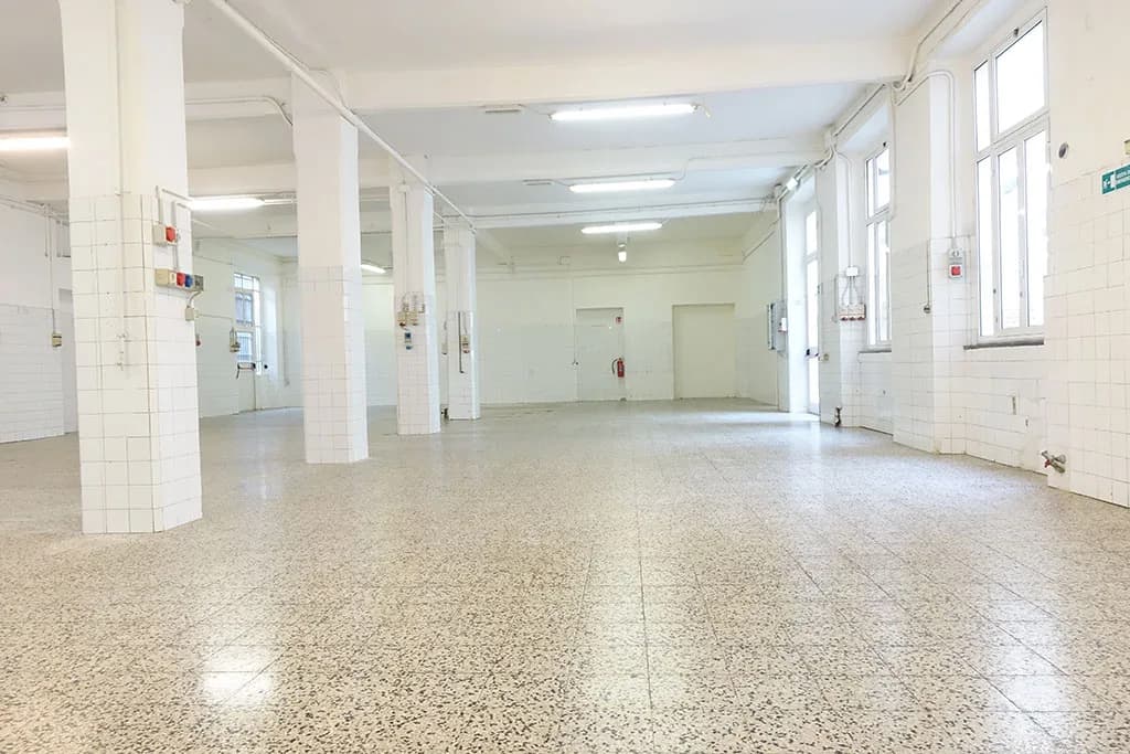 Spazio Eventi Bergognone