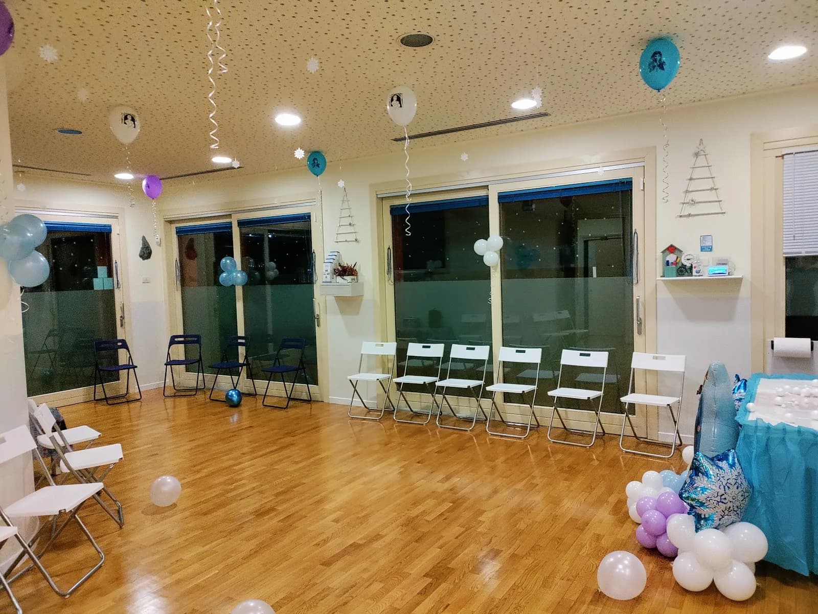 Spazio Eventi Cristoforo