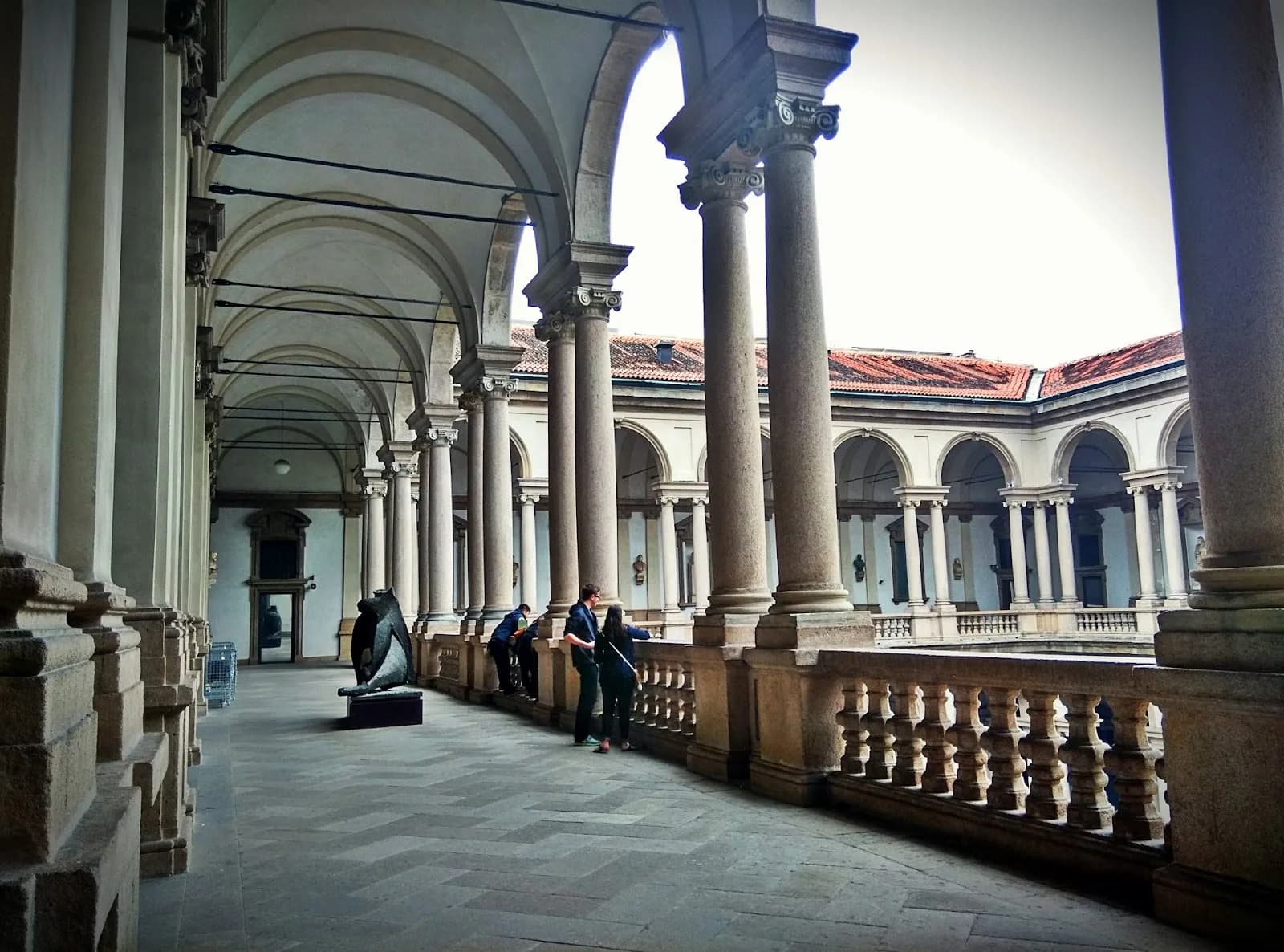 Spazio Eventi Pinacoteca