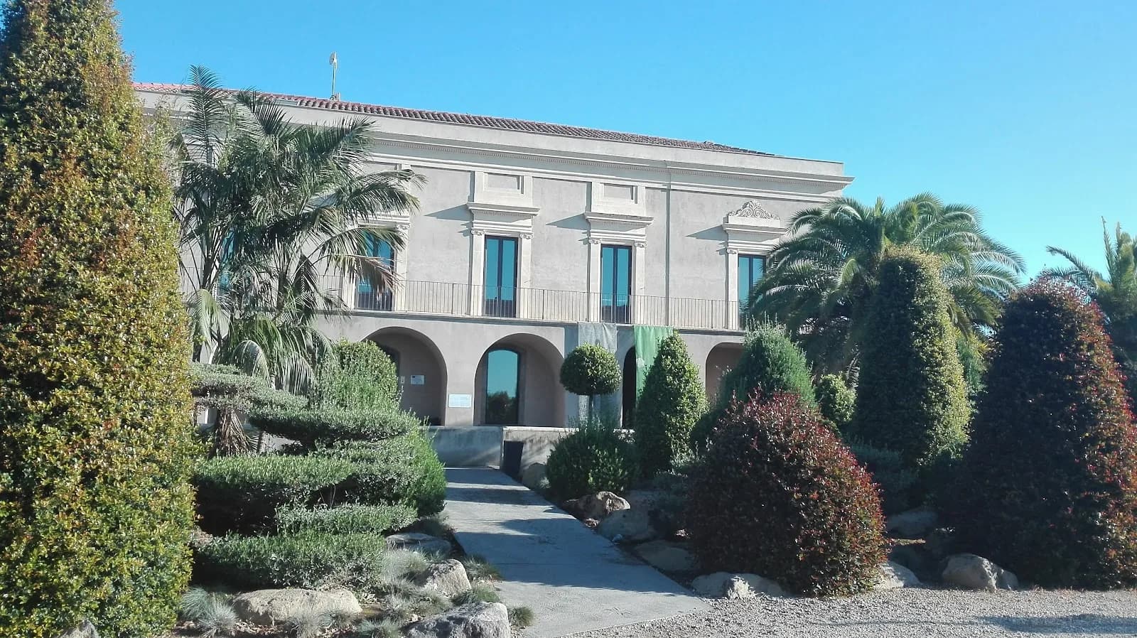 Spazio Eventi Pura
