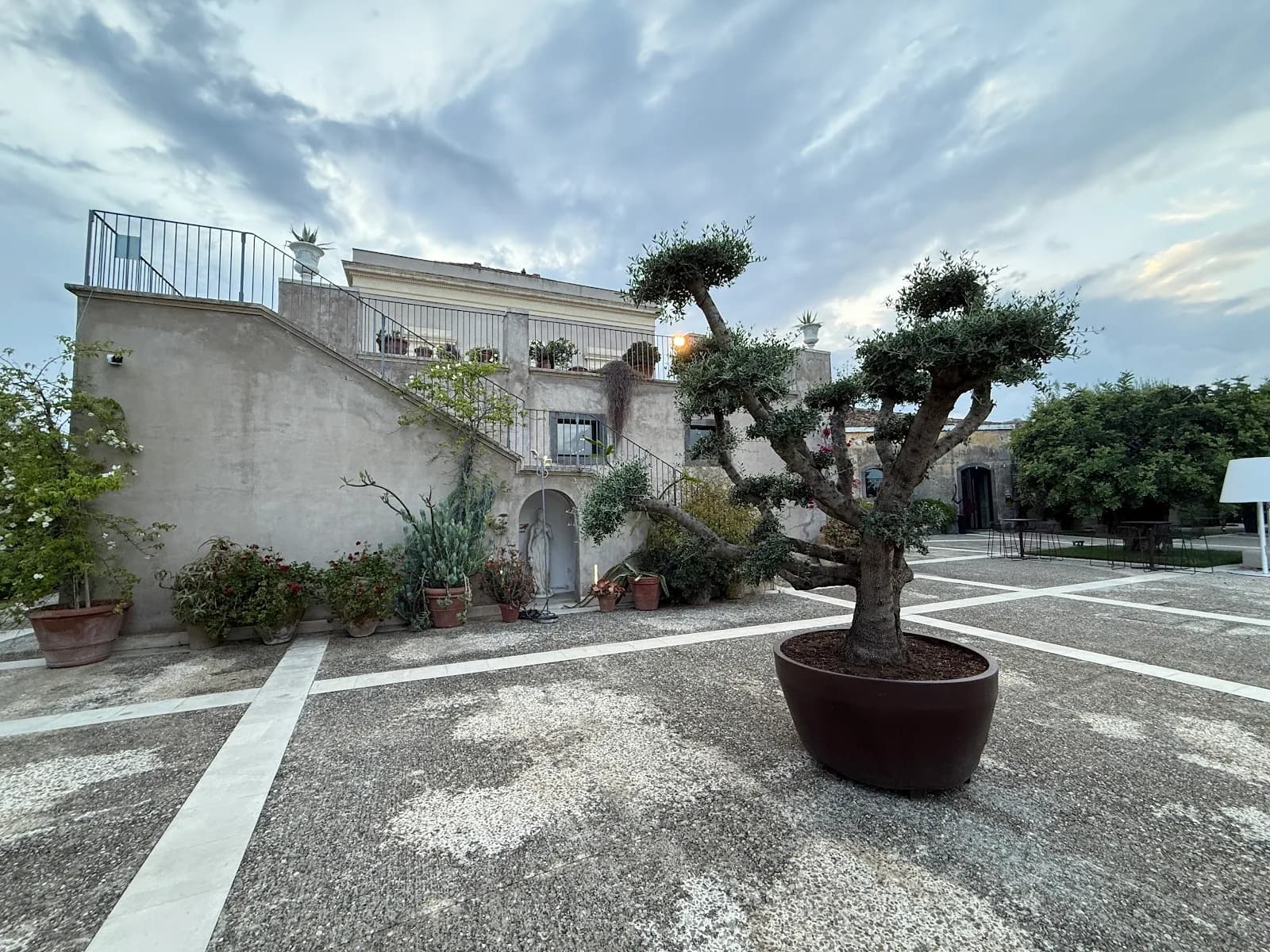 Spazio Eventi Pura