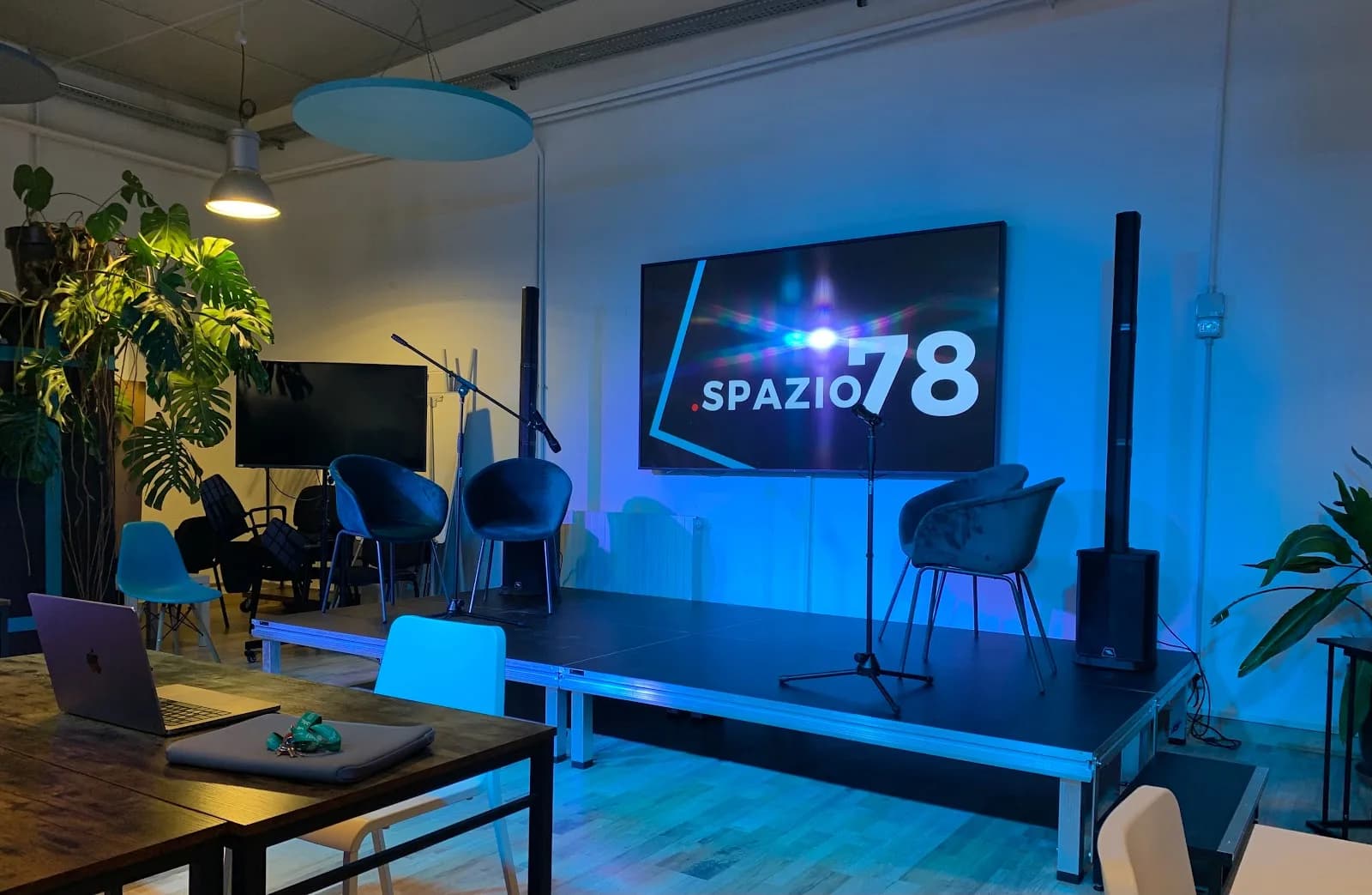 Spazio78
