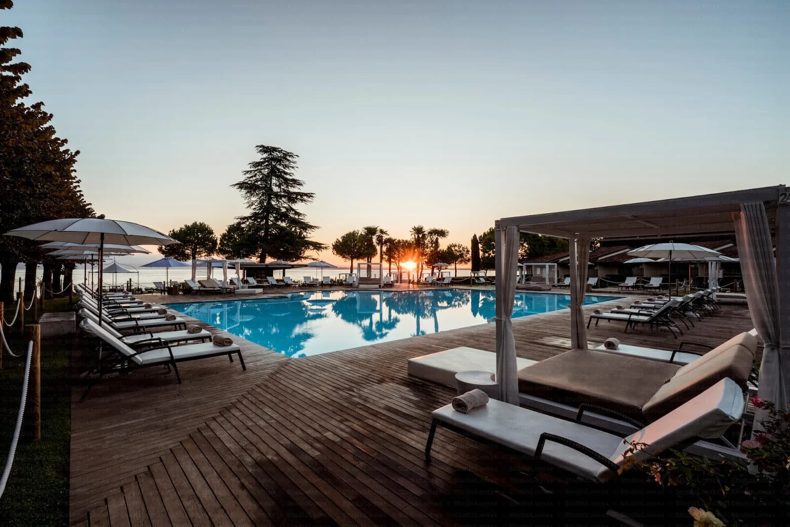 Splendidobay Luxury Spa Resort