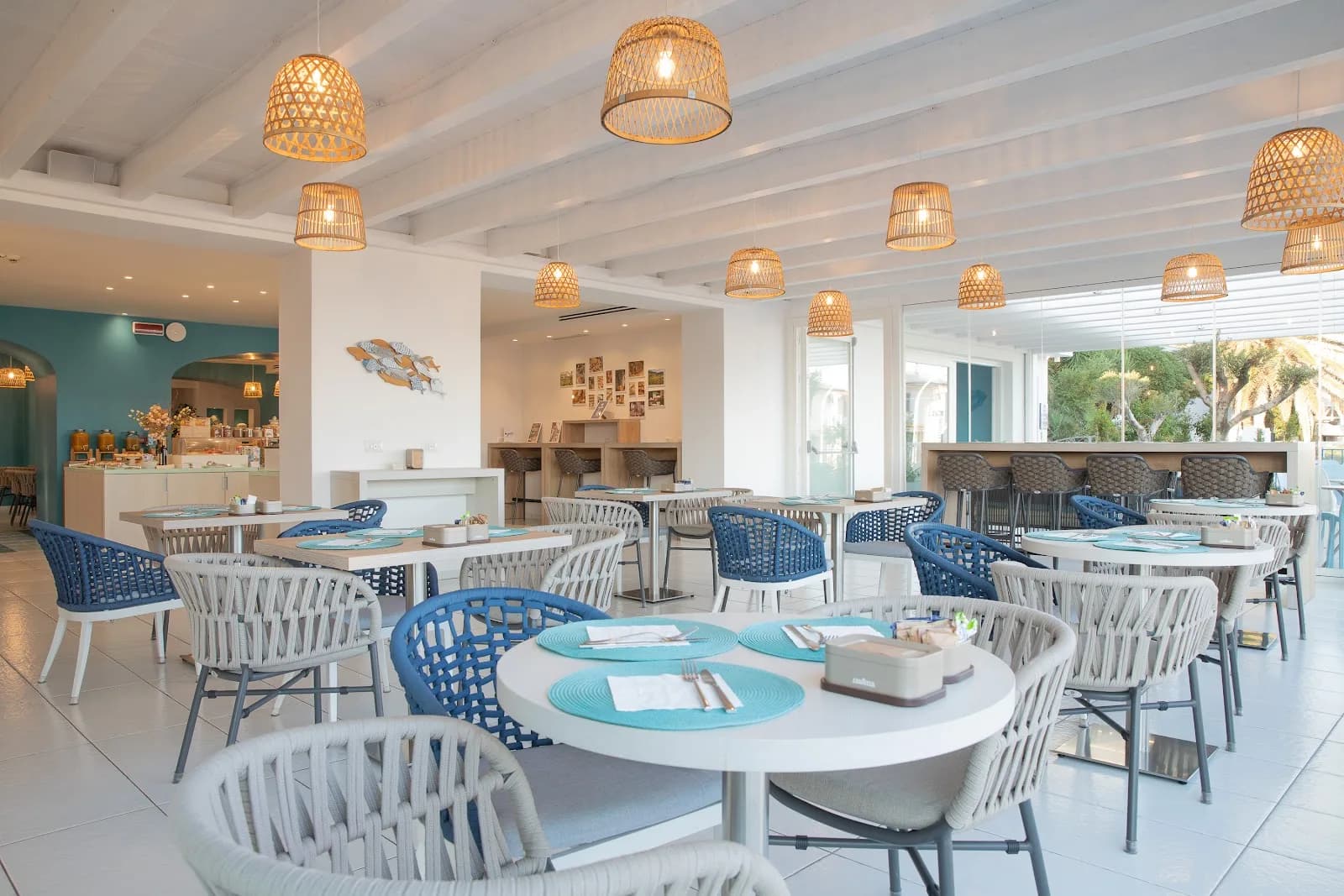 Taverna Blumarea