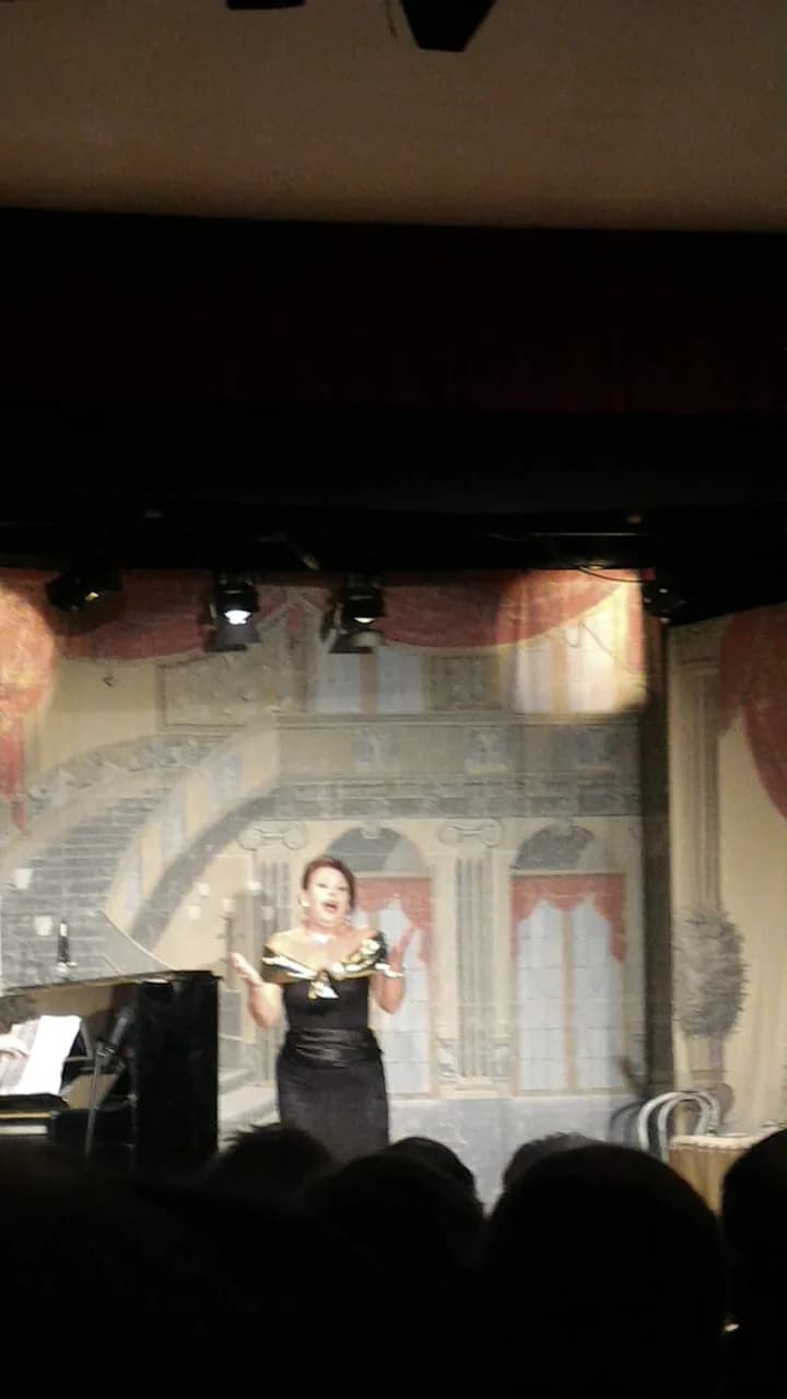 Teatro Della Memoria