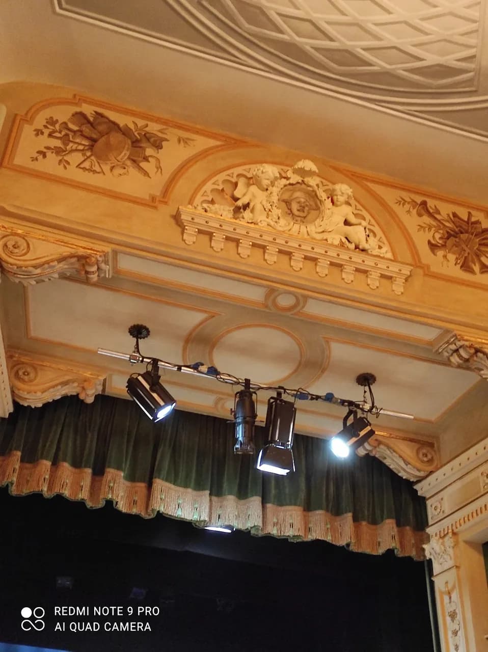 Teatro Gerolamo