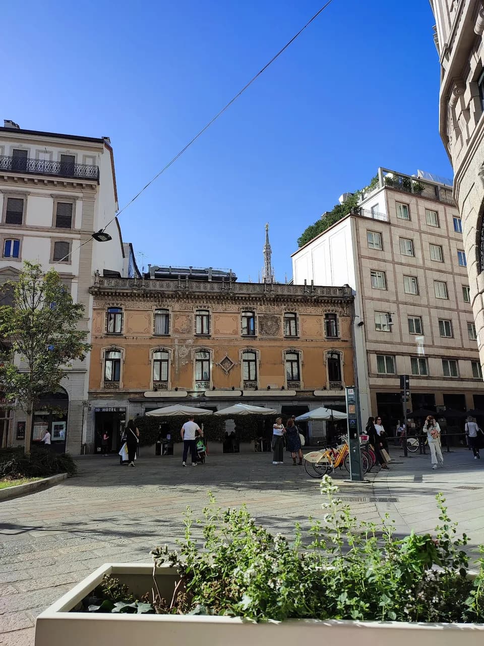 Teatro Gerolamo