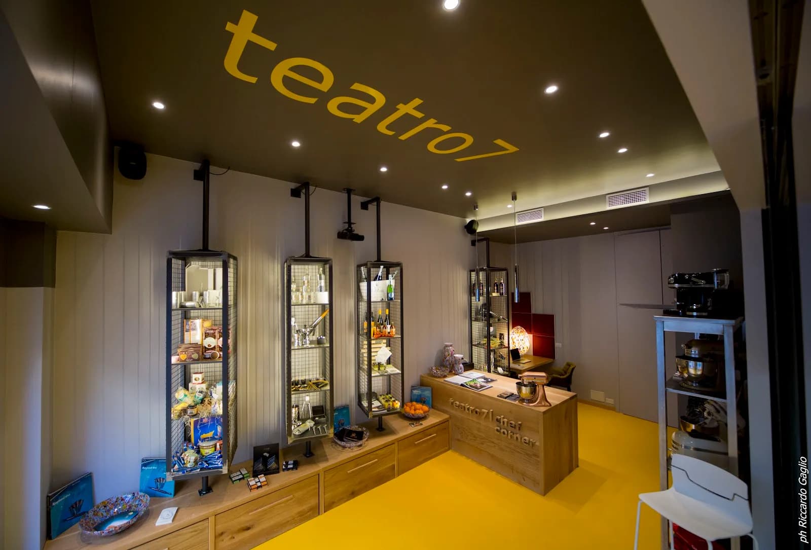 Teatro7