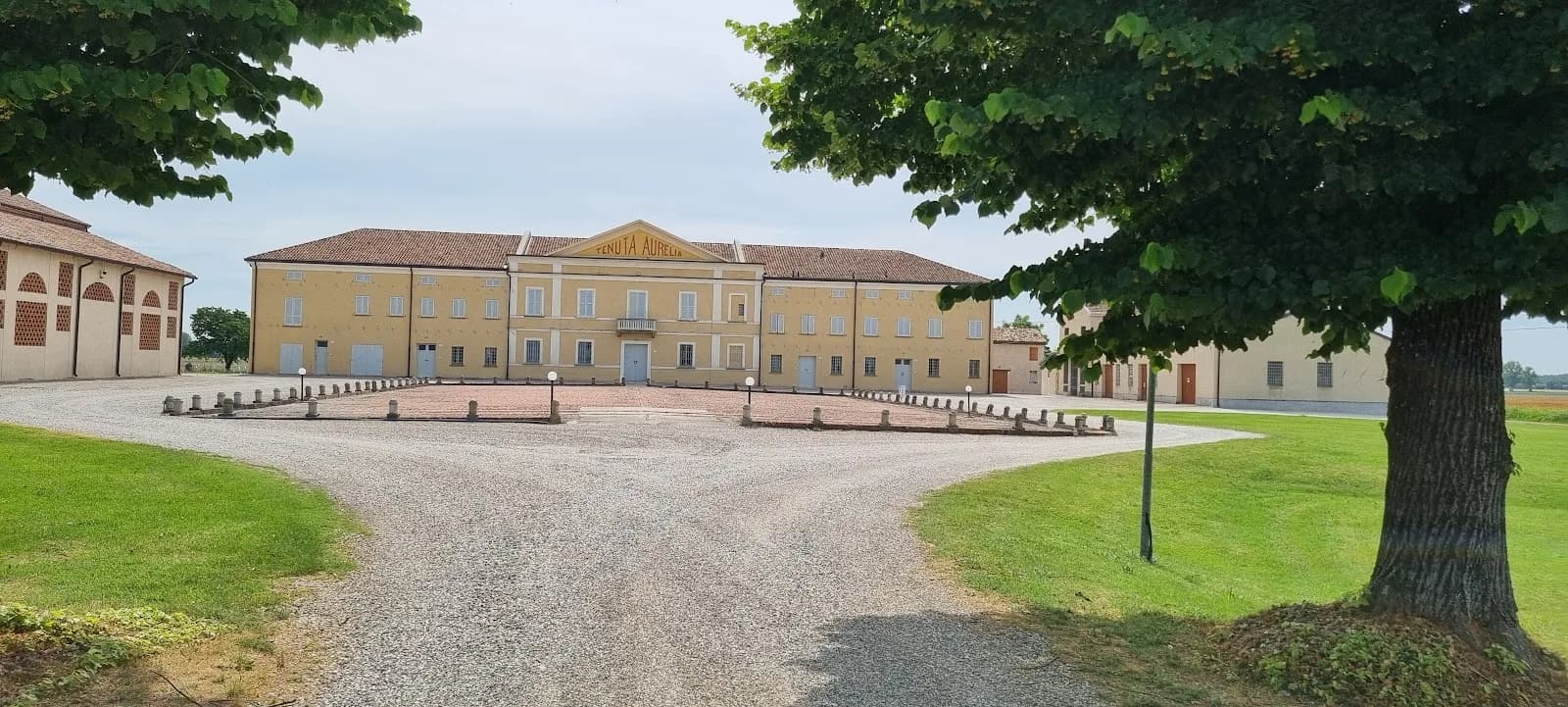 Tenuta Aurelia
