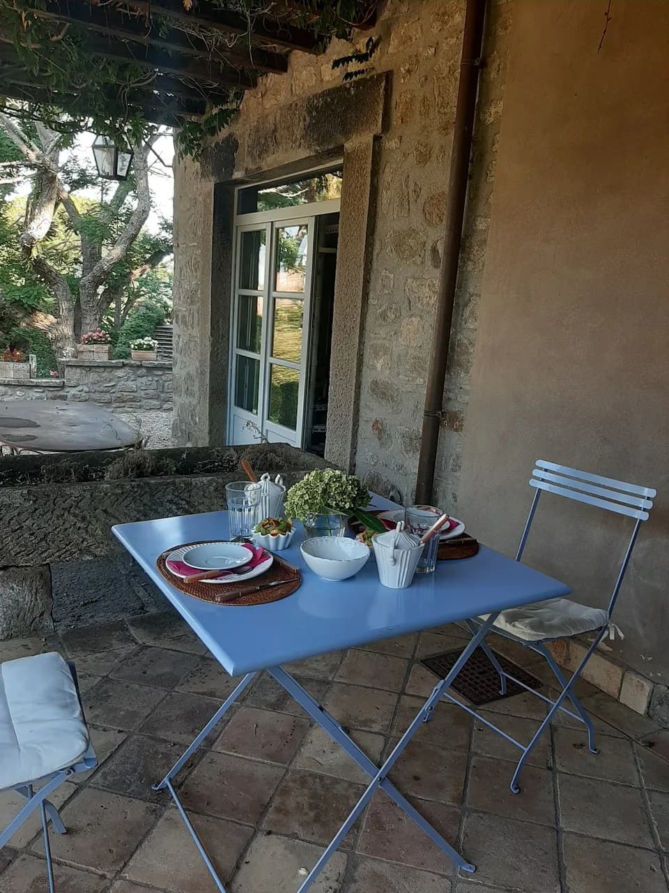 Tenuta Di Ferento
