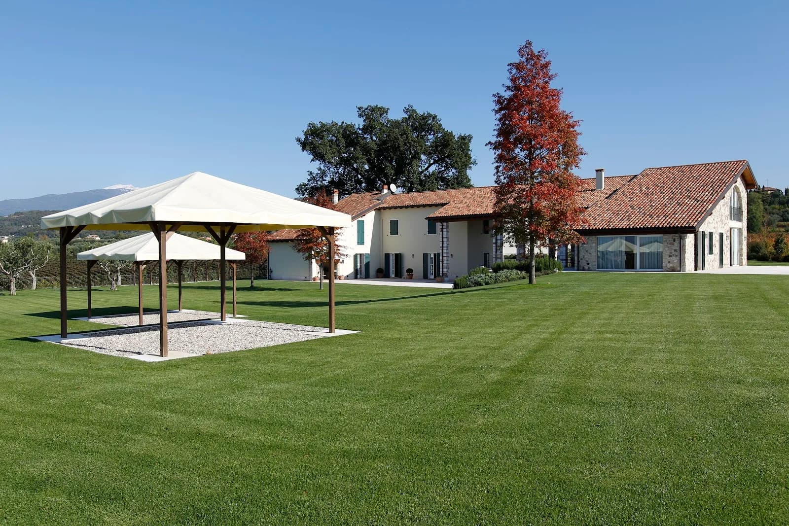 Tenuta La Ca