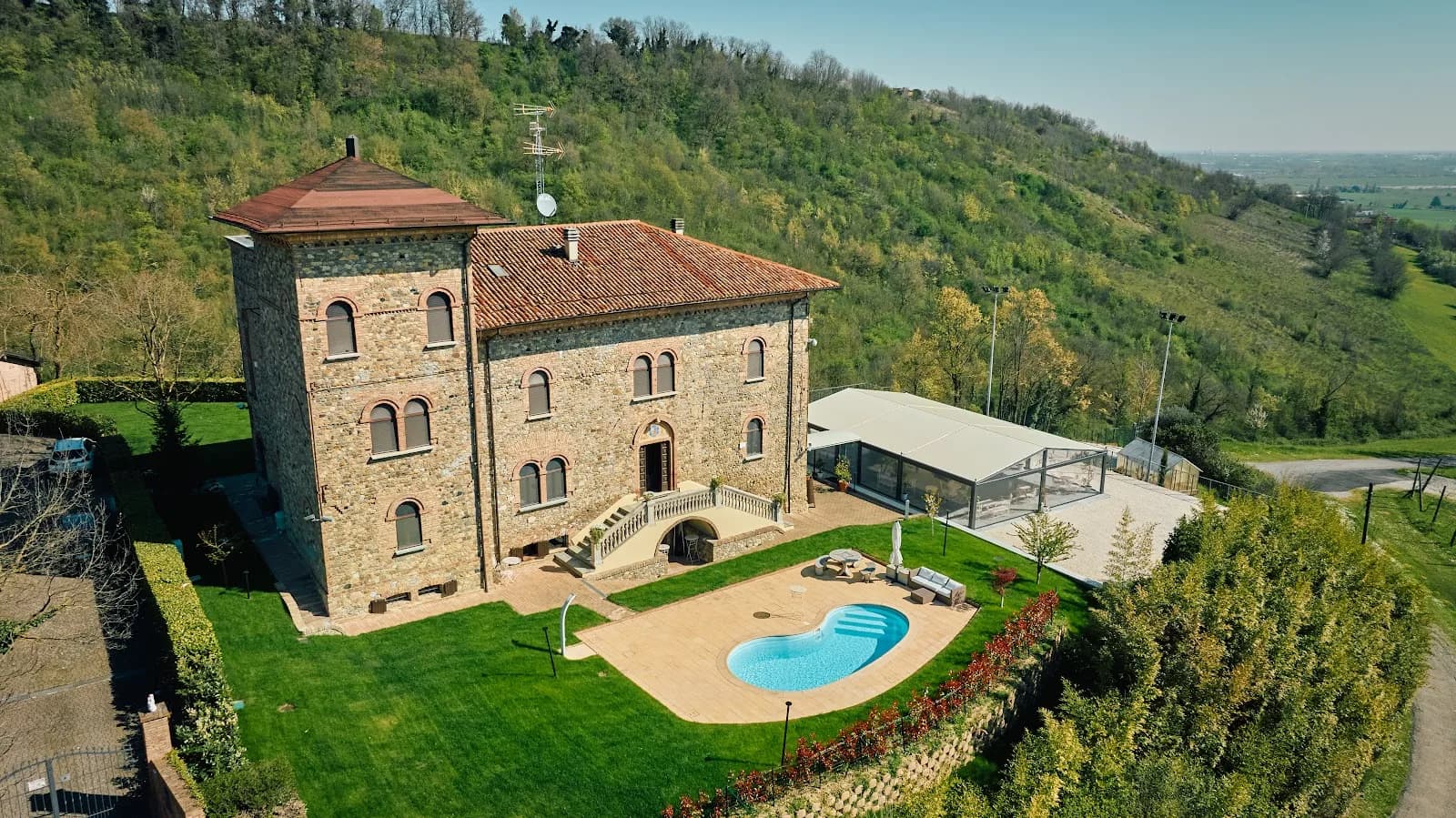 Tenuta Il Poggio