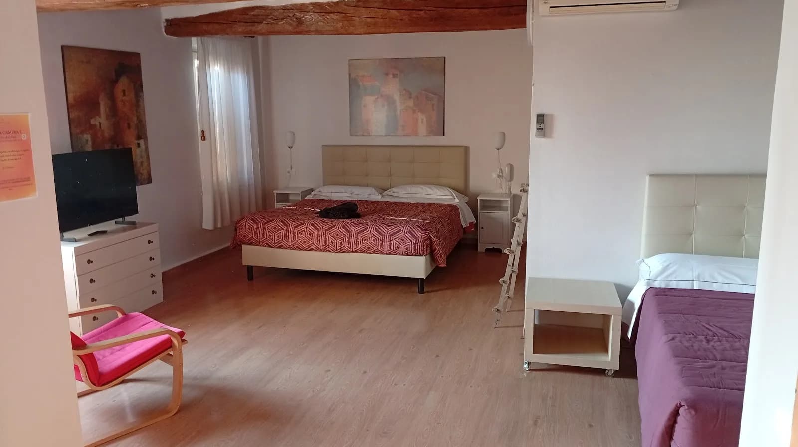 Tenuta Santo Stefano Attico Meeting Space