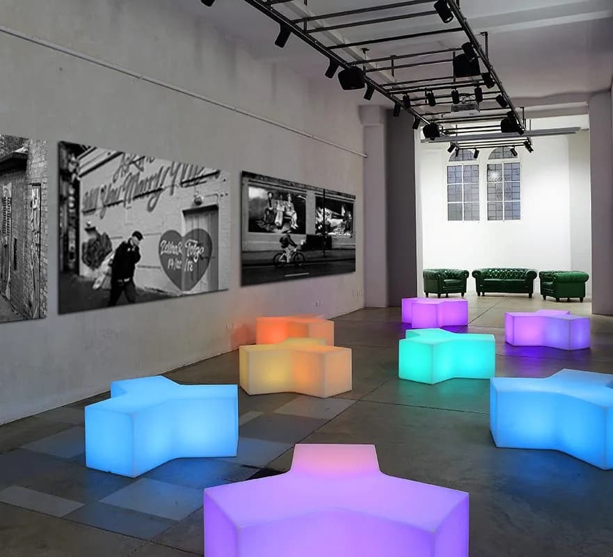 The Warehouse