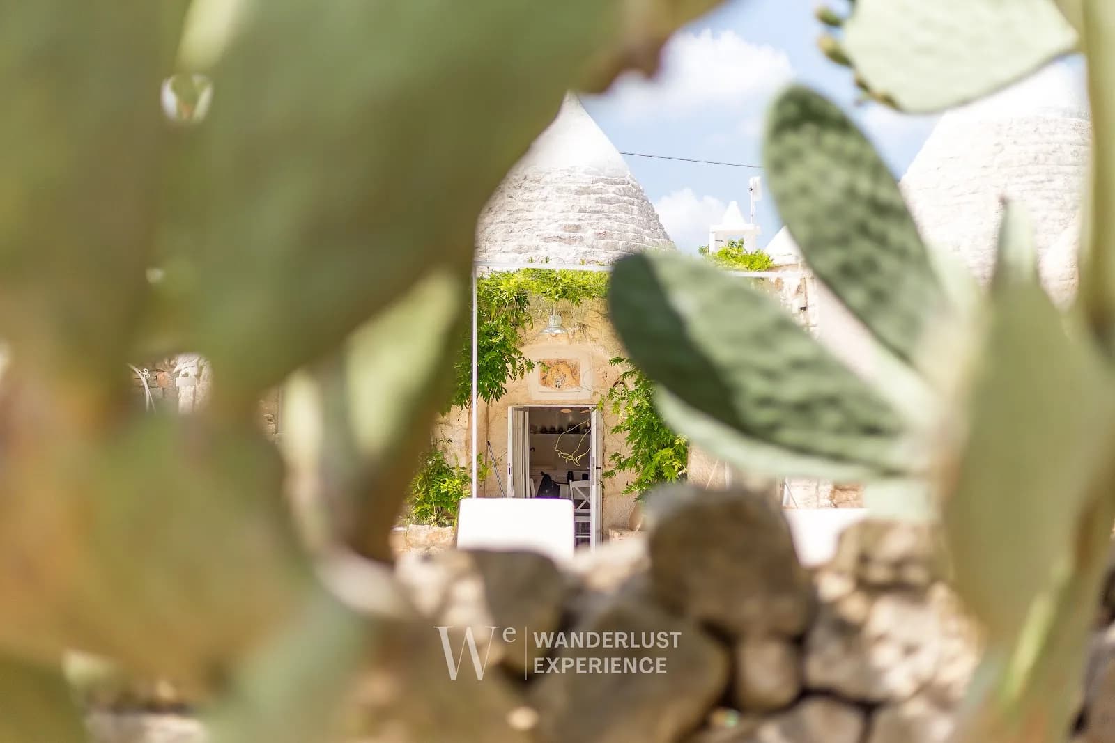 Trulli Della Madonnina