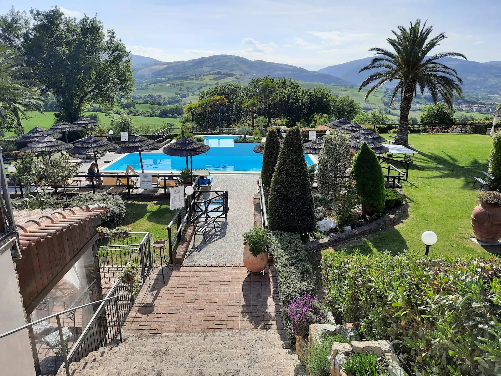 Valle Del Sole Country House