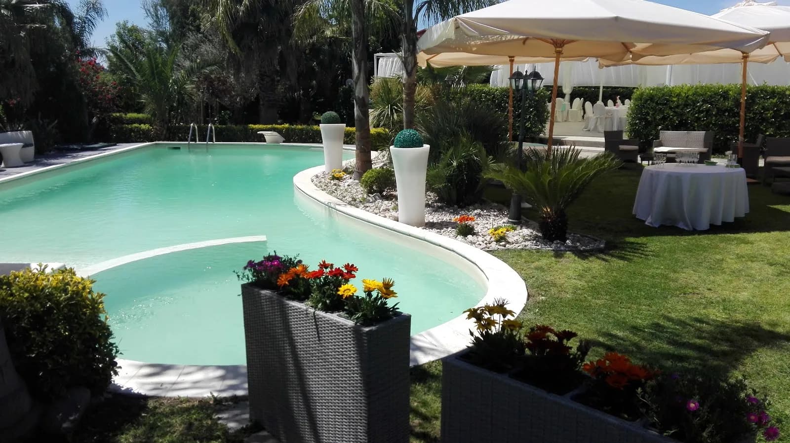 Villa Altea
