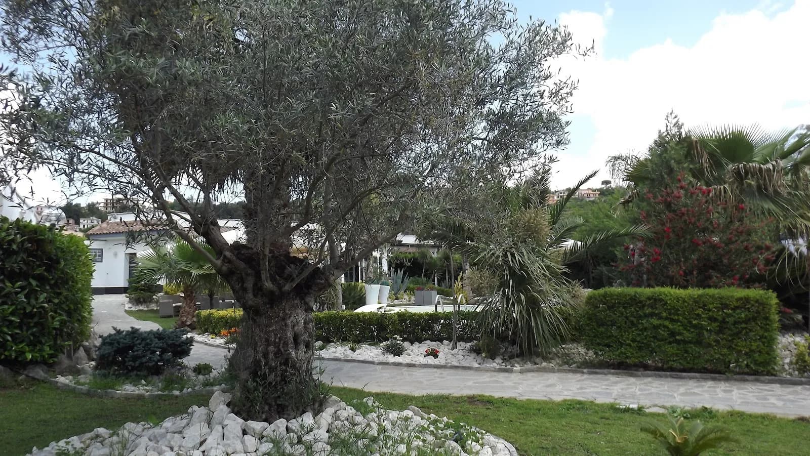 Villa Altea