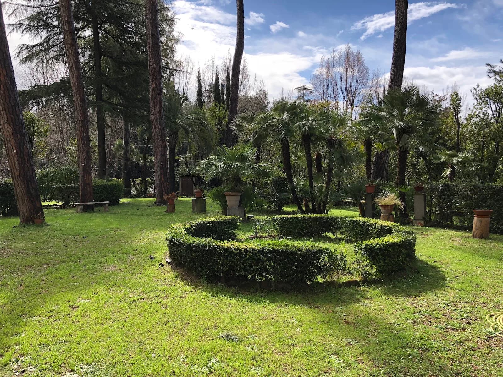 Villa Angelina