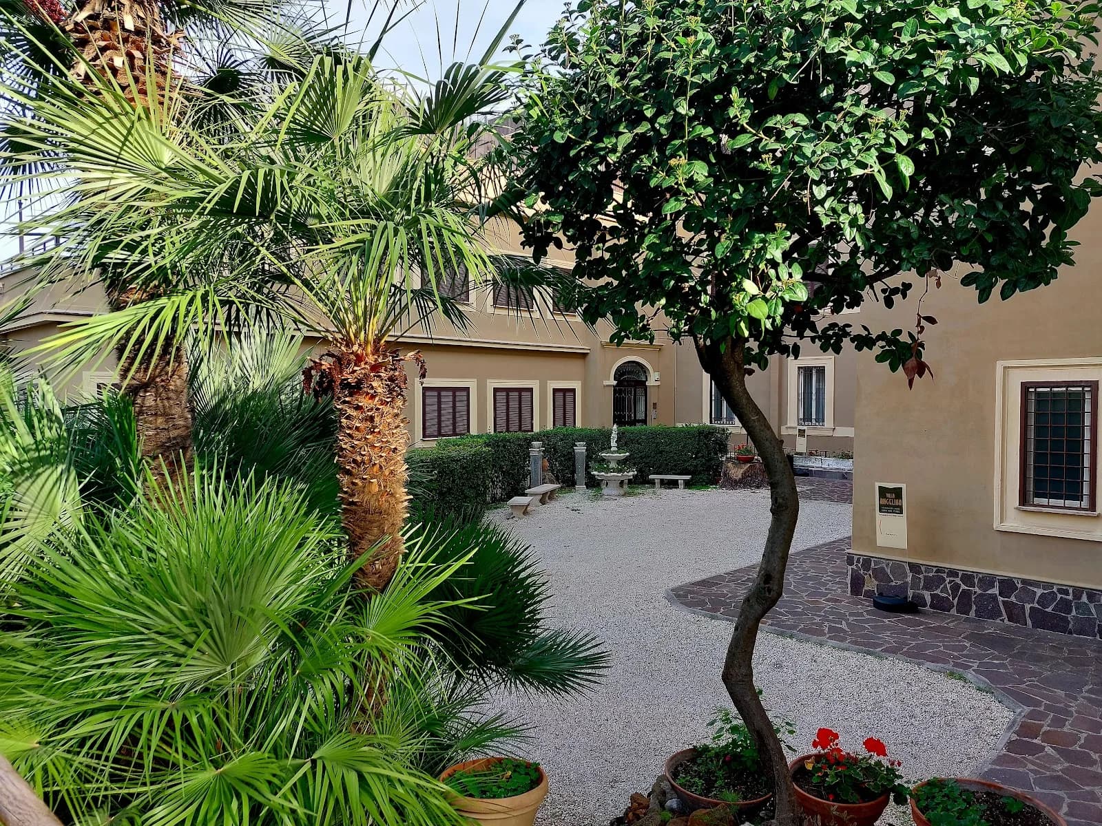 Villa Angelina