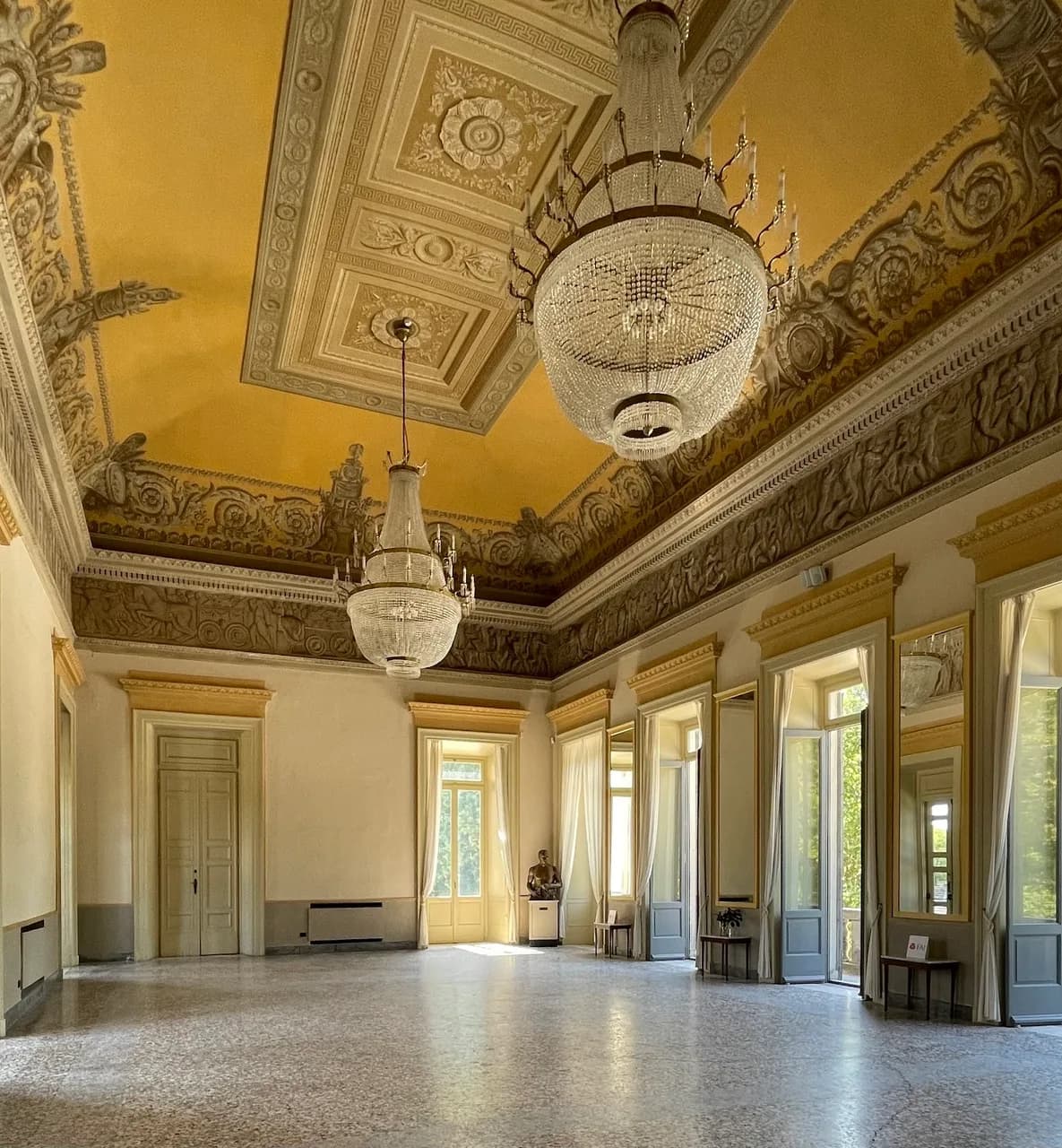 Villa Appiani