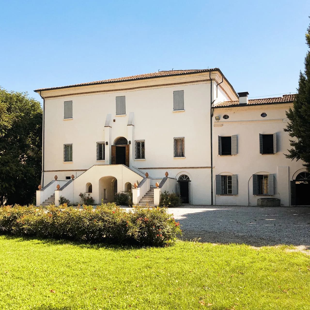 Villa Angeli