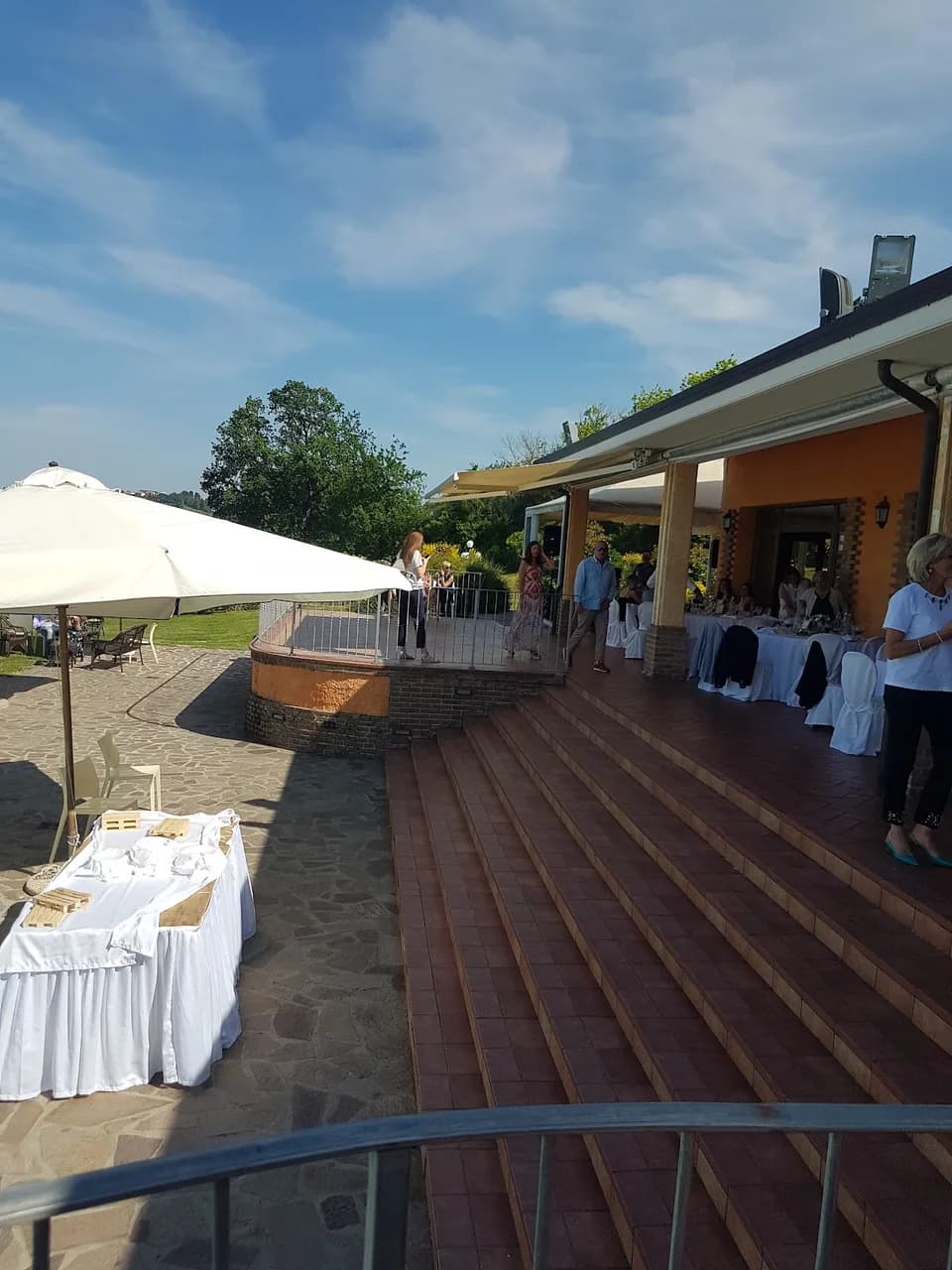 Villa Daltri