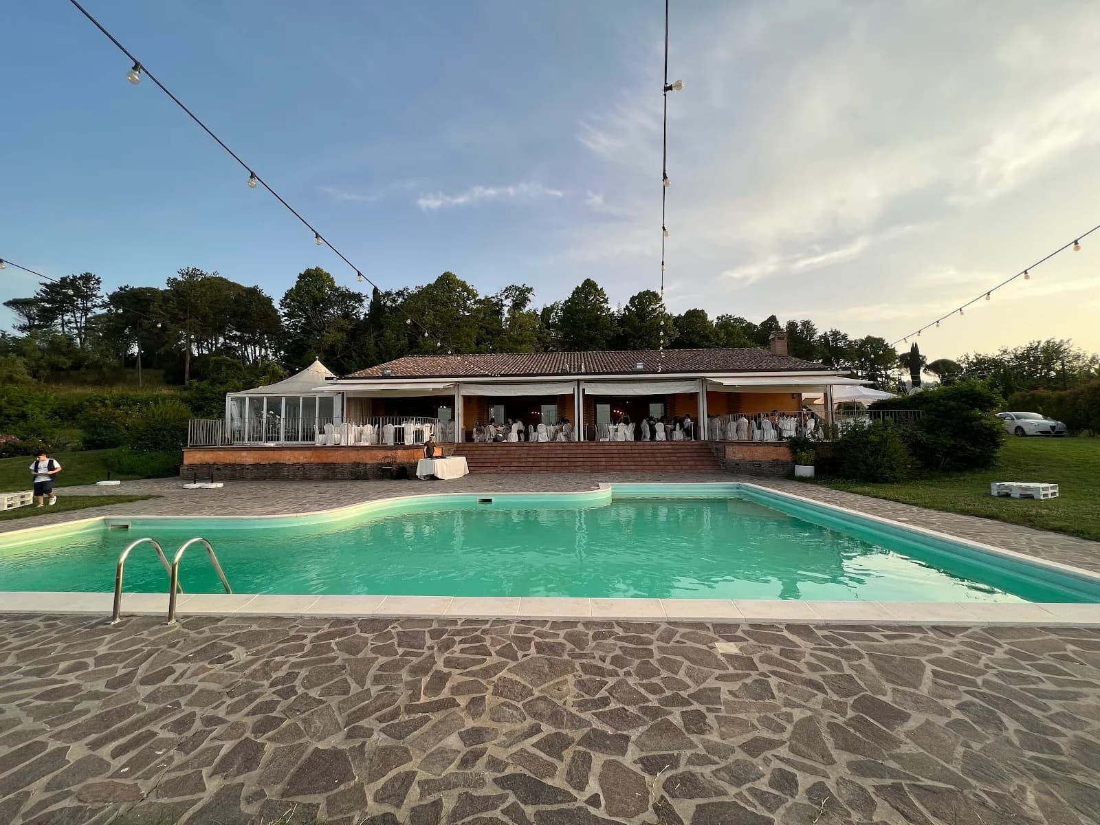 Villa Daltri