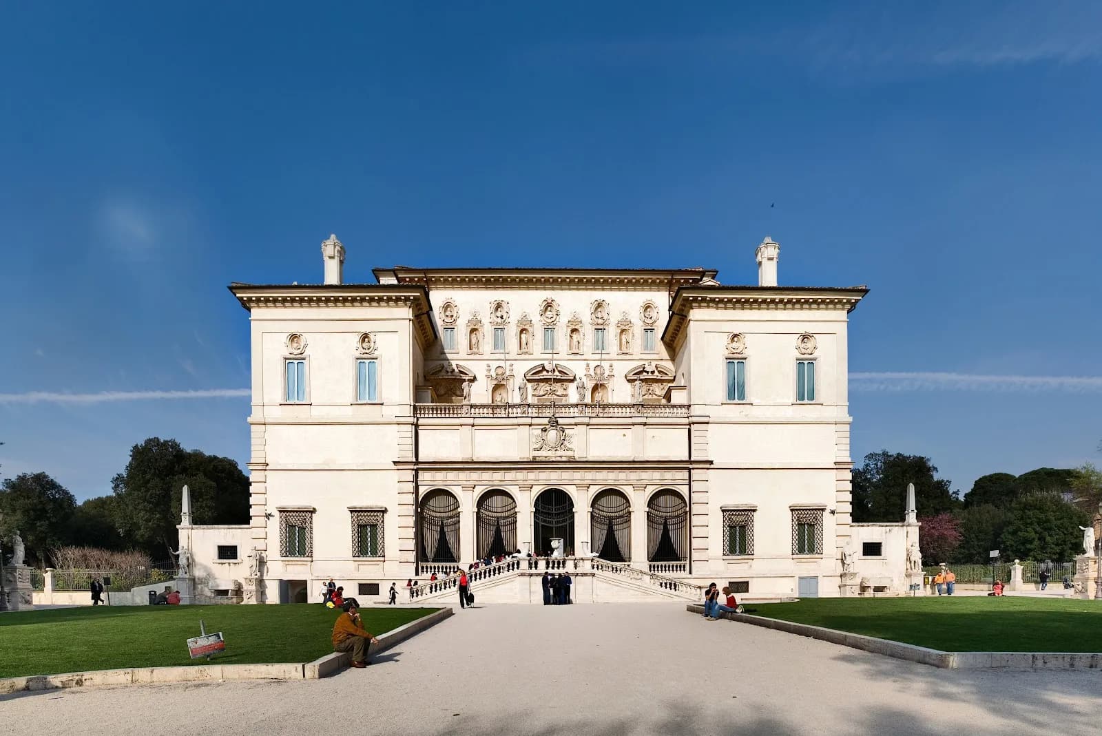 Villa Delle Cese
