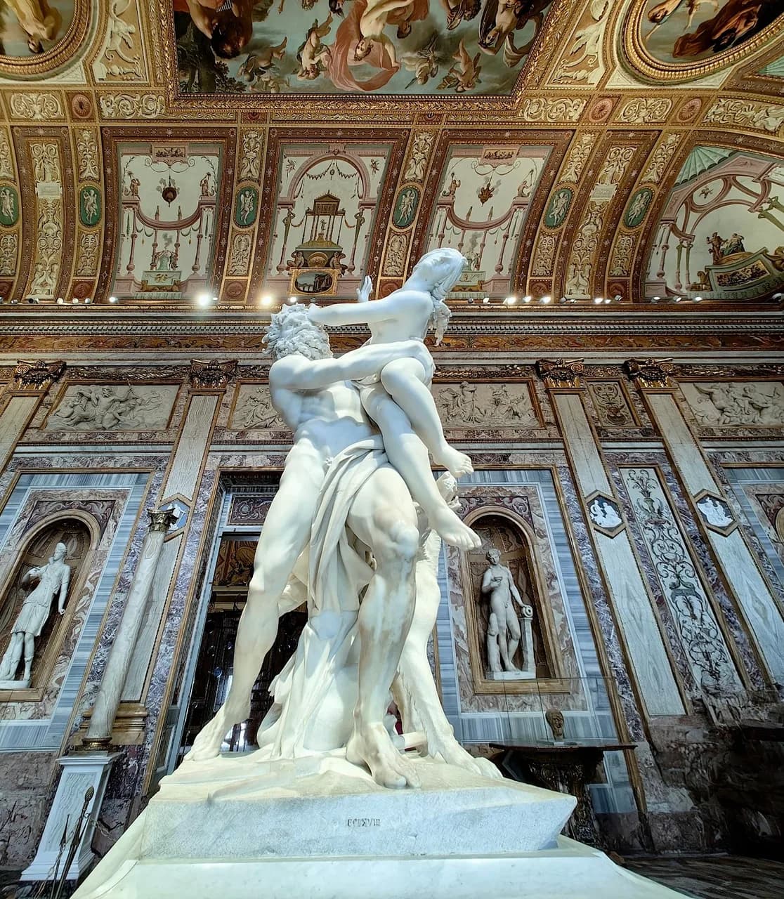 Villa Delle Cese
