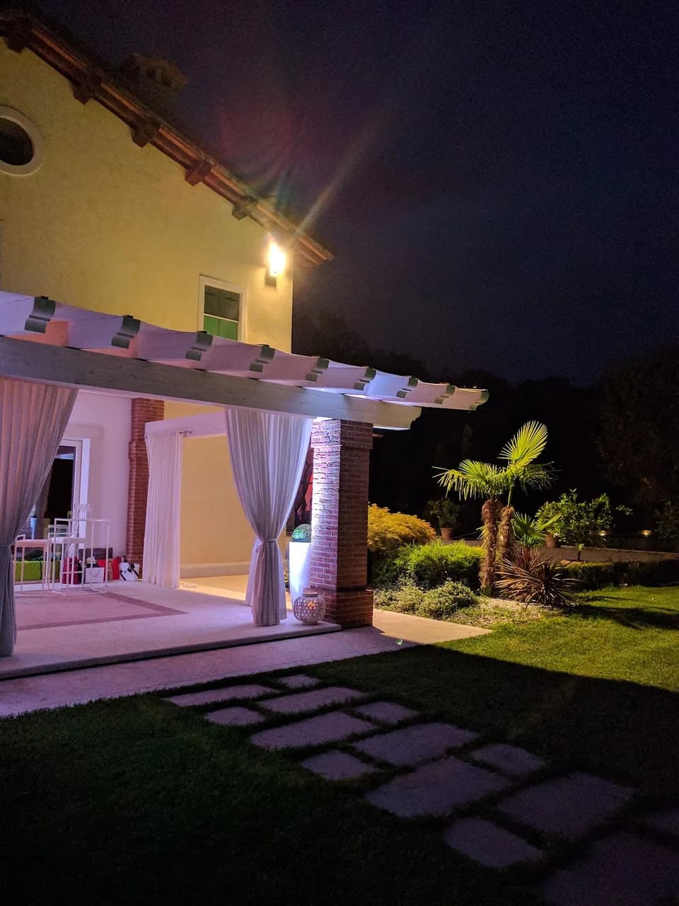 Villa Delle Oche